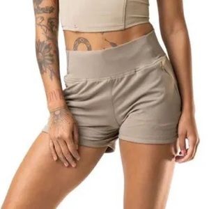 Balance Athletica trek shorts